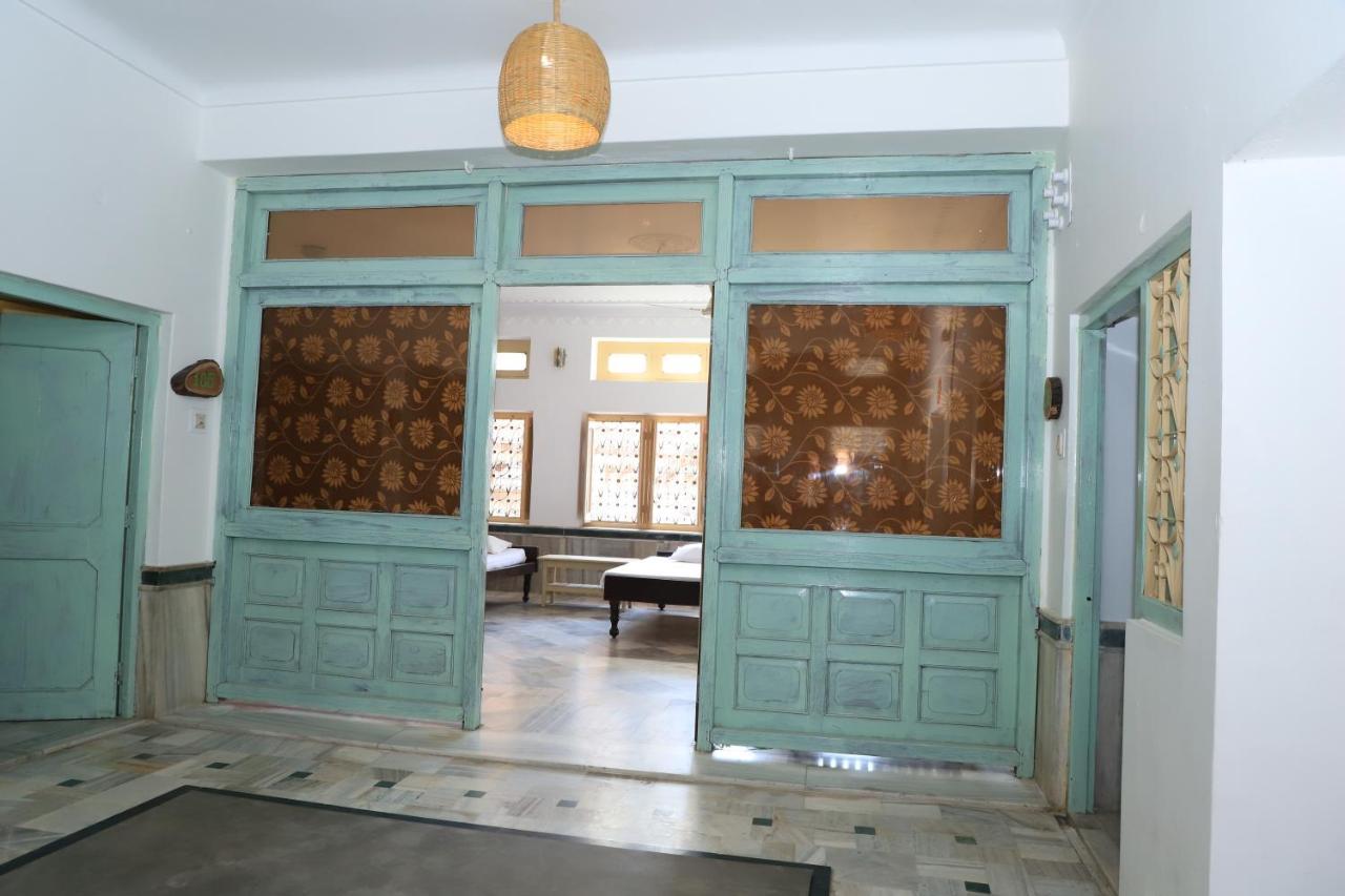 The Brahma Space بوشكار المظهر الخارجي الصورة