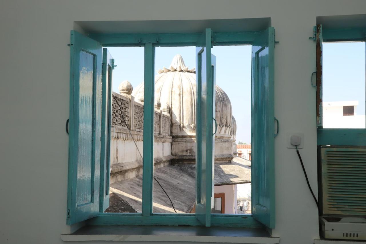 The Brahma Space بوشكار المظهر الخارجي الصورة