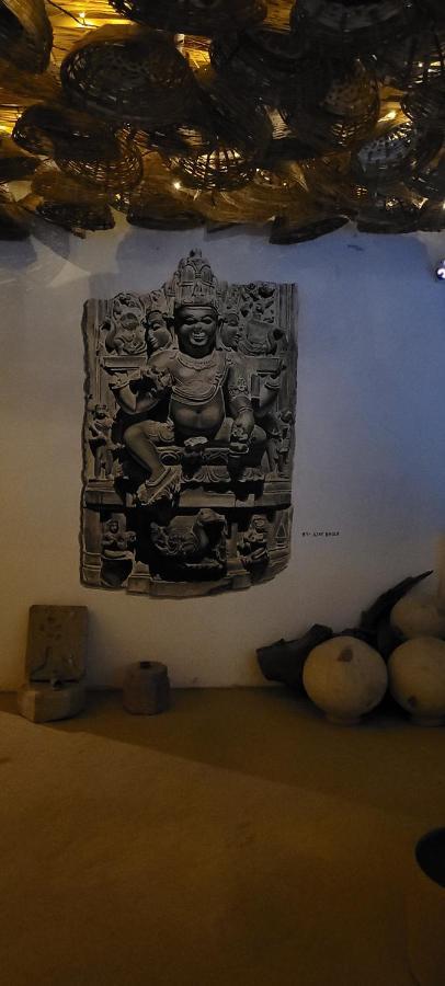 The Brahma Space بوشكار المظهر الخارجي الصورة