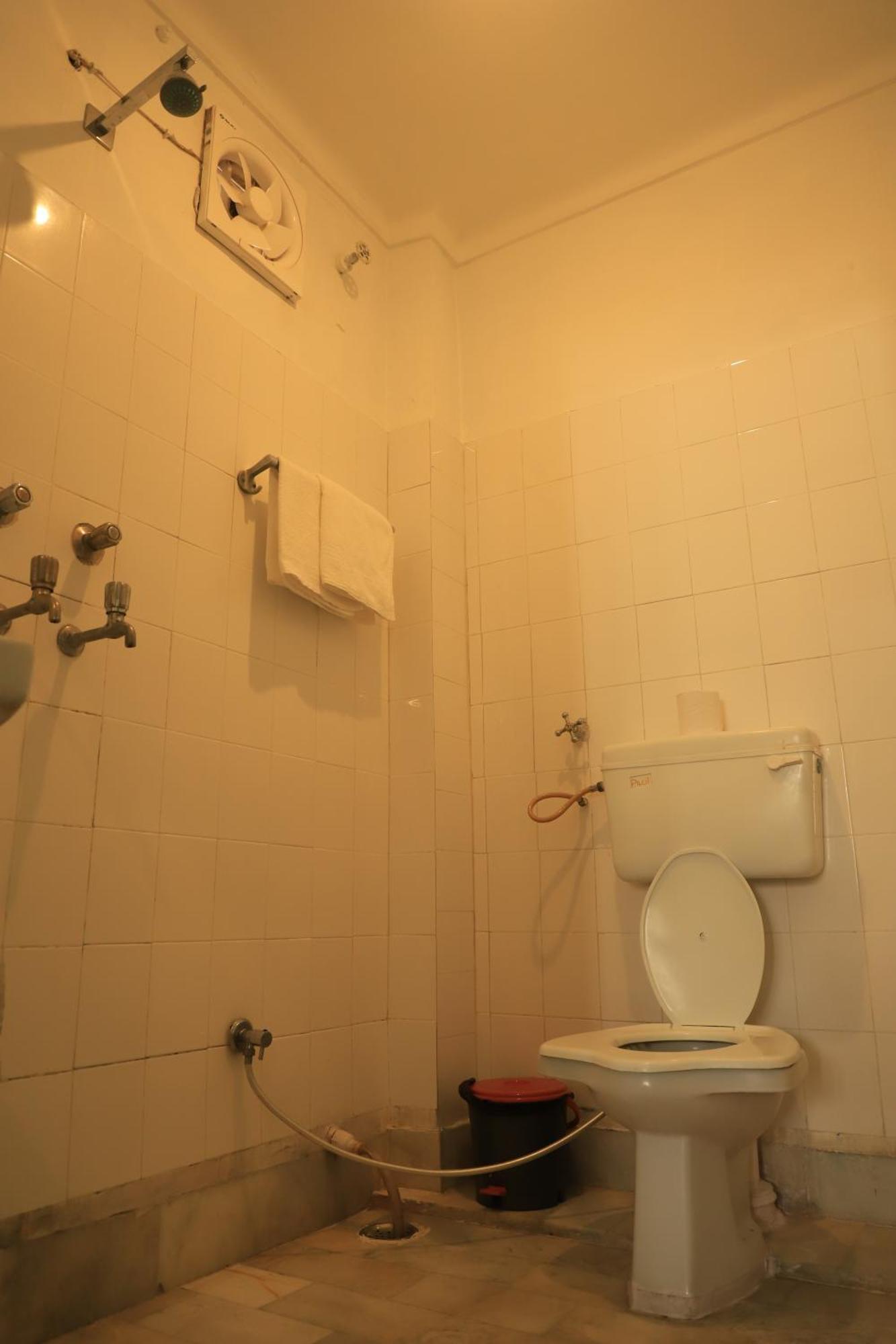 The Brahma Space بوشكار الغرفة الصورة