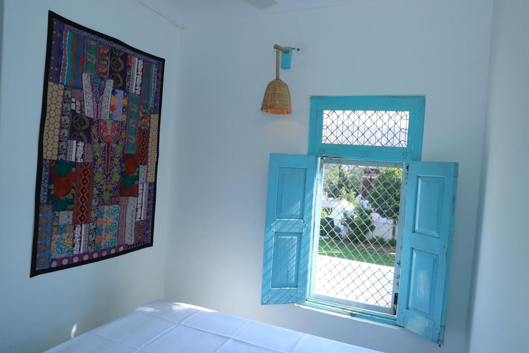 The Brahma Space بوشكار الغرفة الصورة