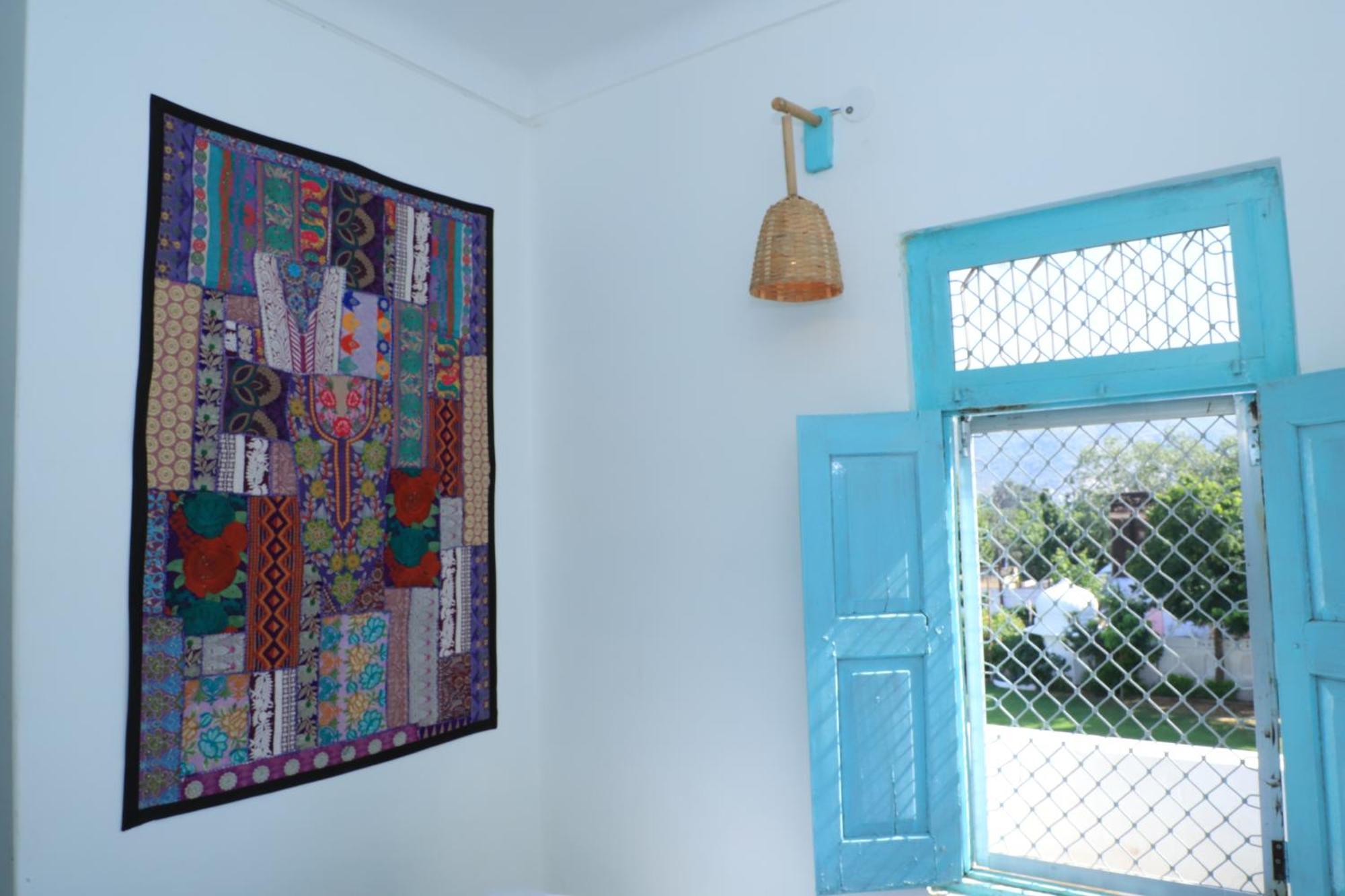 The Brahma Space بوشكار الغرفة الصورة